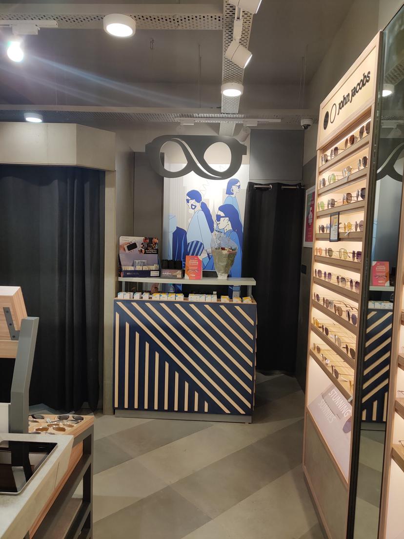 Lenskart Optician Near Me Lenskart In Borivali, Maharashtra 400092