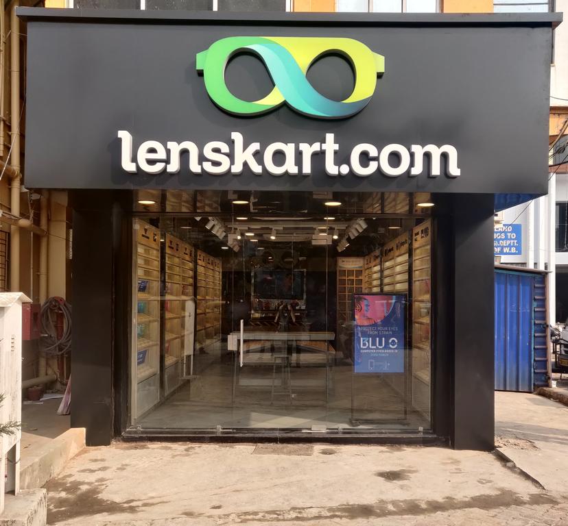 Lenskart Stores Near Me Free Eye Test near me Optician Near Me