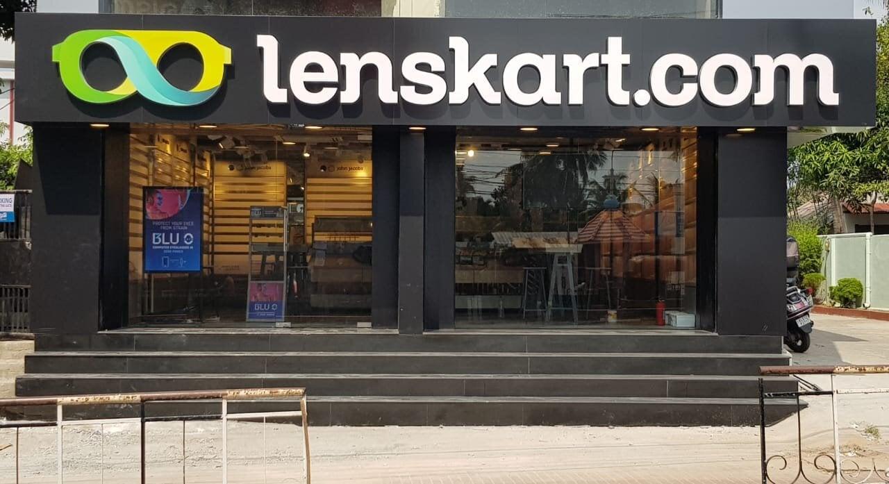 Lenskart Stores Near Me Free Eye Test near me Optician Near Me