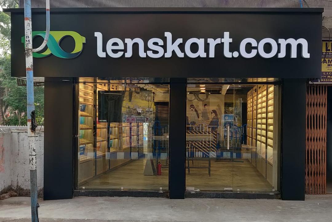 Lenskart Stores Near Me Free Eye Test near me Optician Near Me