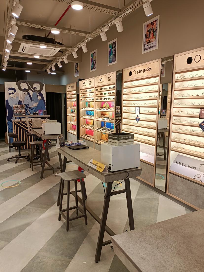 Lenskart Optician Near Me Lenskart In Maple Tree Ahmedabad, Gujarat