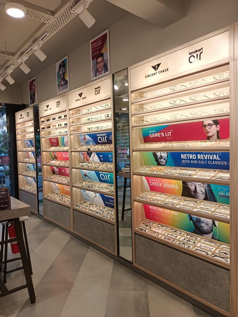 Lenskart Optician Near Me Lenskart In Vizag, Seethammadara, Andhra