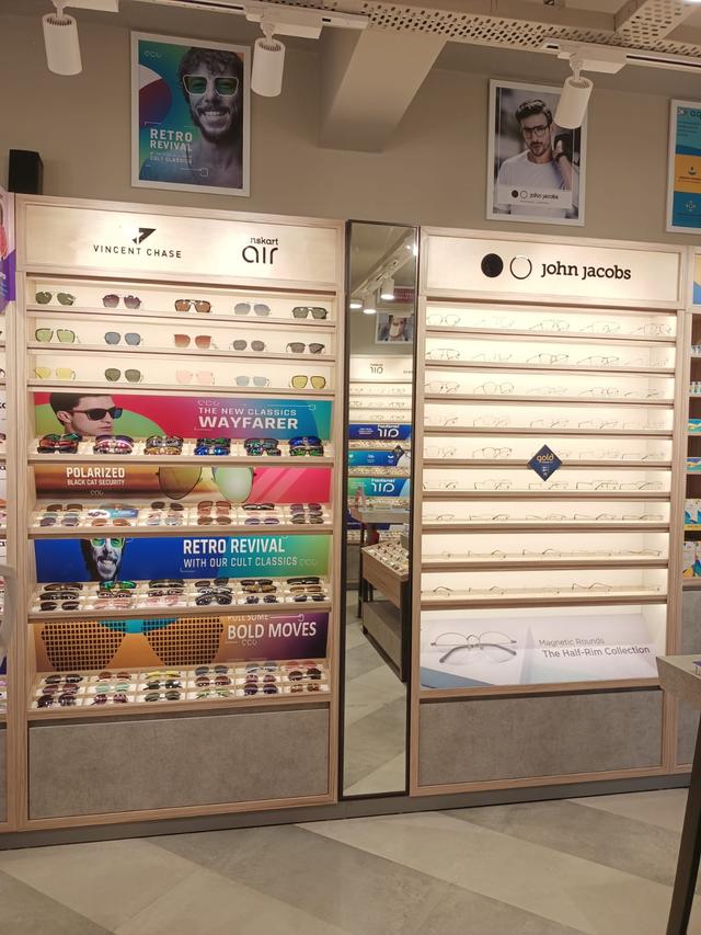 Lenskart : Optician Near Me Lenskart In Vizag Seethammadara Andhra