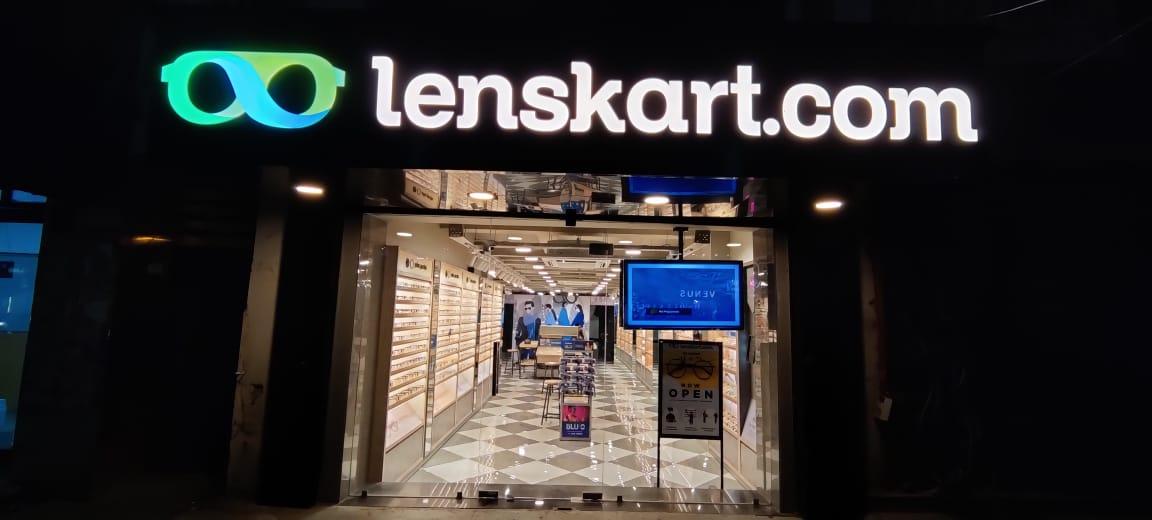 Lenskart Stores Near Me Free Eye Test near me Optician Near Me