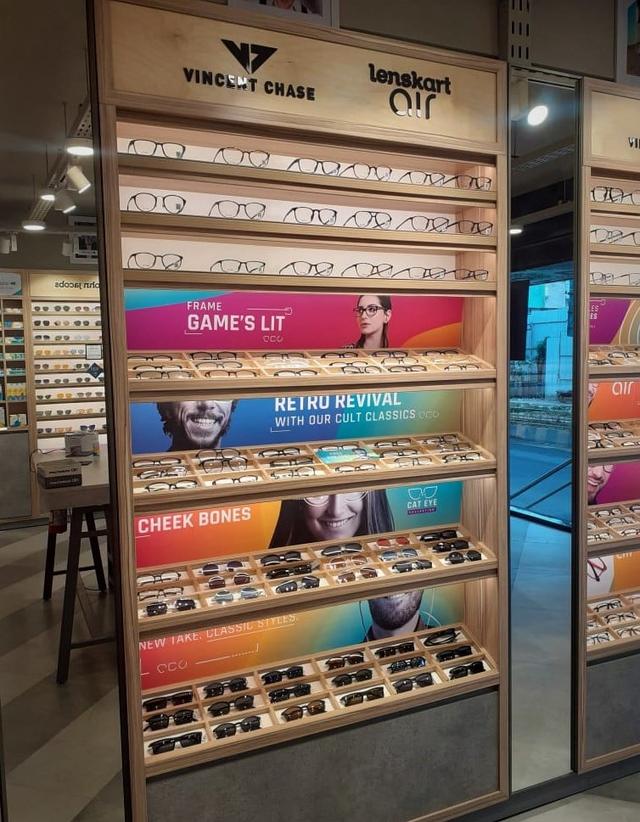 Lenskart : Optician Near Me Lenskart In Raghuvanahalli Kanakapura