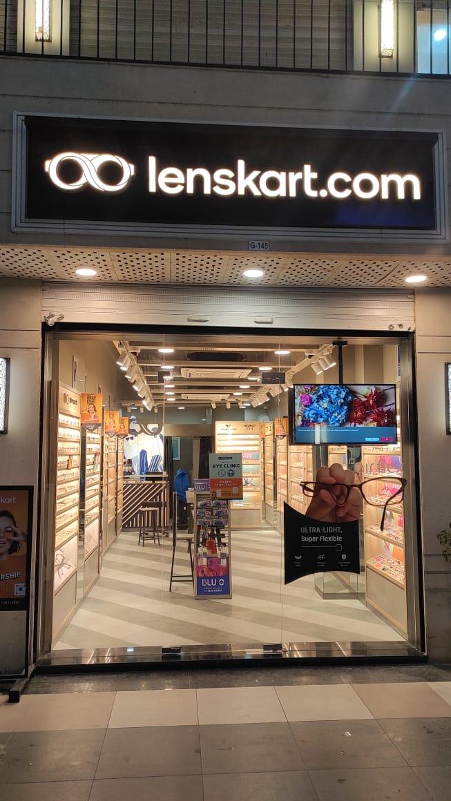 Lenskart Stores Near Me Free Eye Test near me Optician Near Me