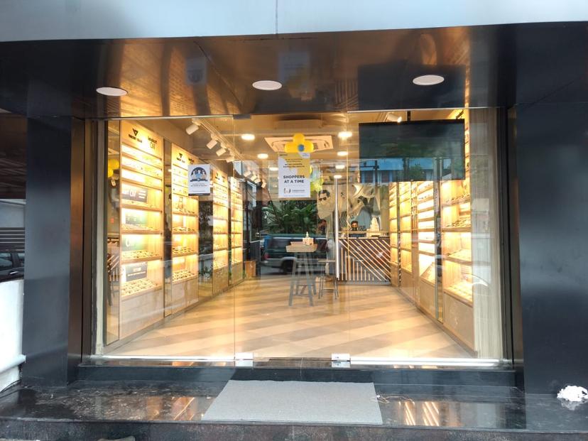 Lenskart Optician Near Me Lenskart In Thrissur, Kerala 680001