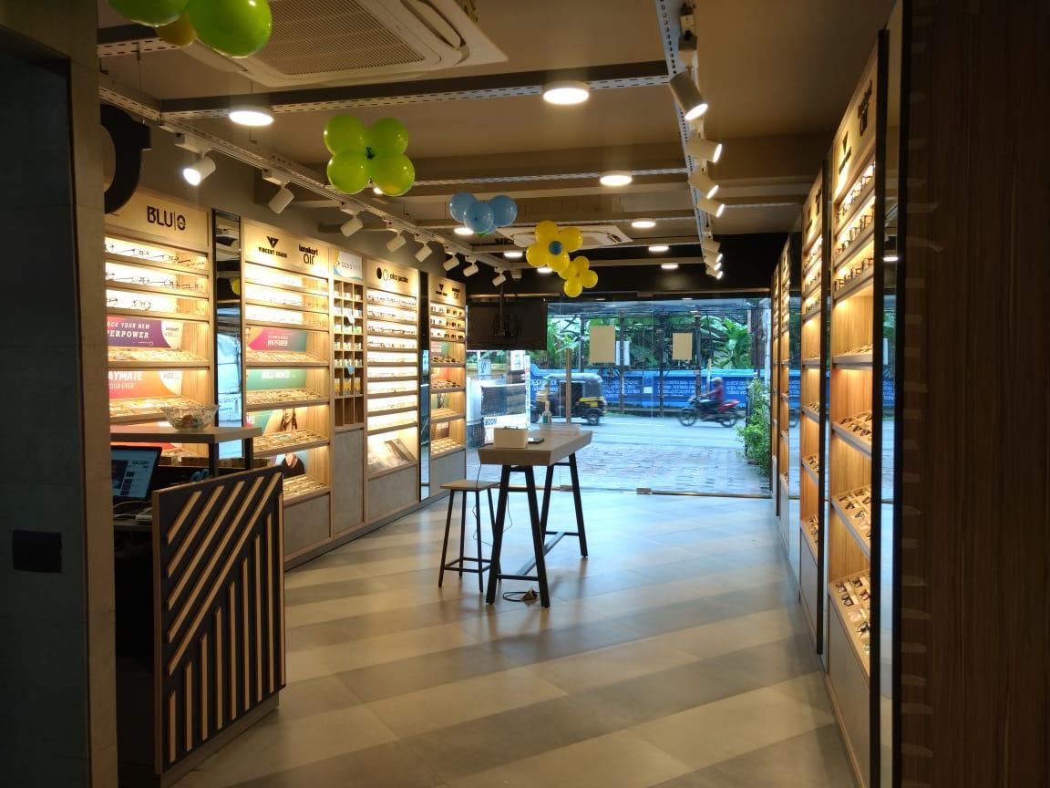 Lenskart Optician Near Me Lenskart In Thrissur, Kerala 680001
