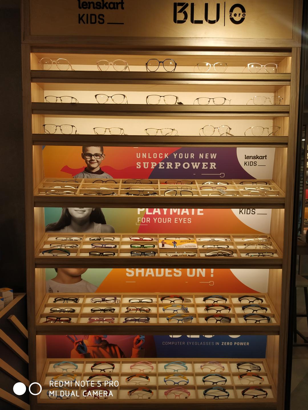 Lenskart Optician Near Me Lenskart In Thrissur, Kerala 680001