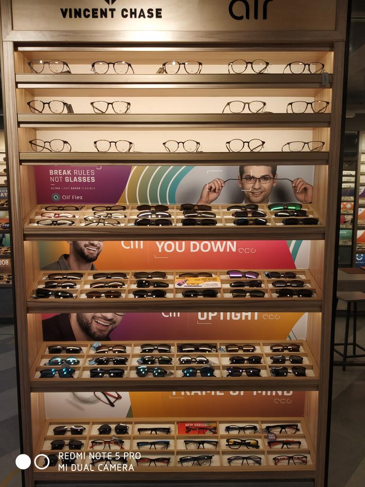 Lenskart Optician Near Me Lenskart In Thrissur, Kerala 680001