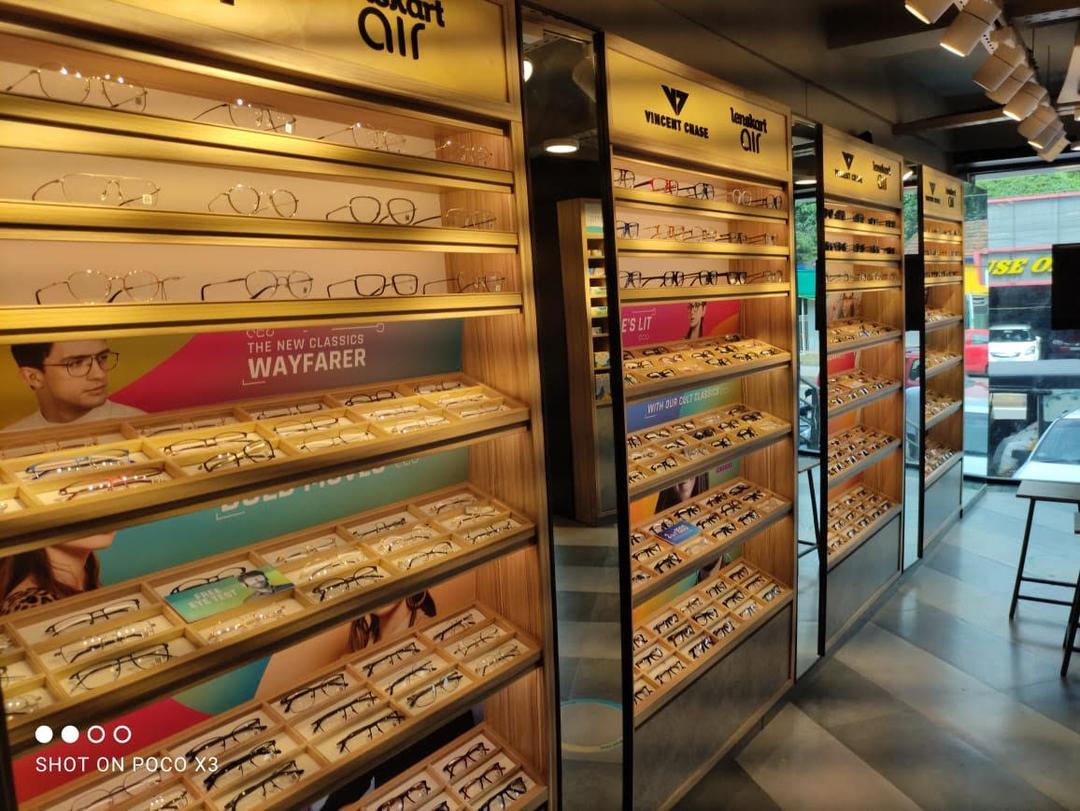 Lenskart Optician Near Me Lenskart In Flagship Store at Kannur