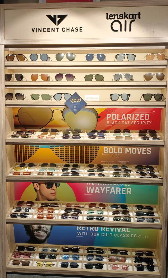 Lenskart Optician Near Me Lenskart In Rajahmundry, Andhra Pradesh