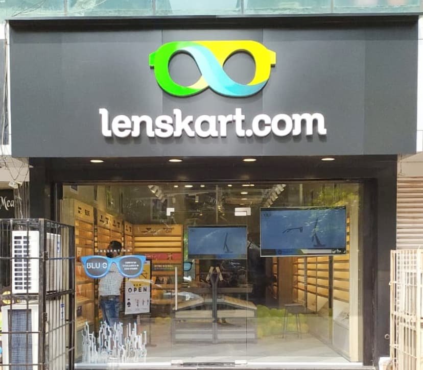 Lenskart Optician Near Me Lenskart In Sivakasi, Tamil Nadu 626123