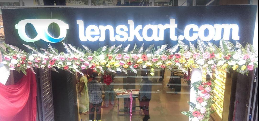 Lenskart Optician Near Me Lenskart In Gandhi Park Line Berhampur