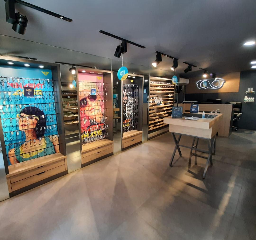 Lenskart Optician Near Me Lenskart In Gandhi Park Line Berhampur