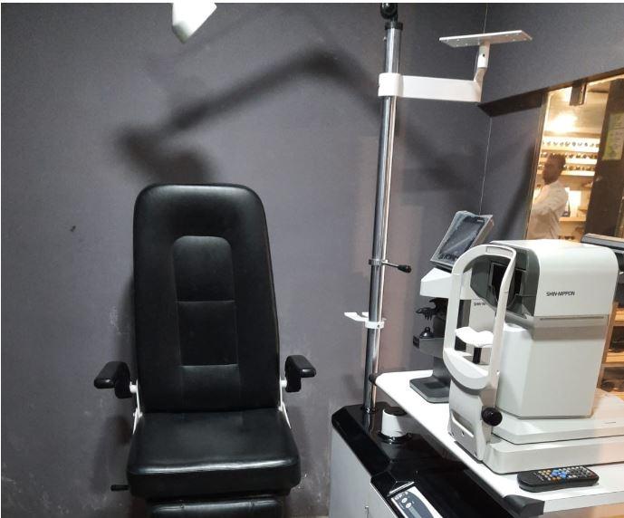 Lenskart Optician Near Me Lenskart In Gandhi Park Line Berhampur