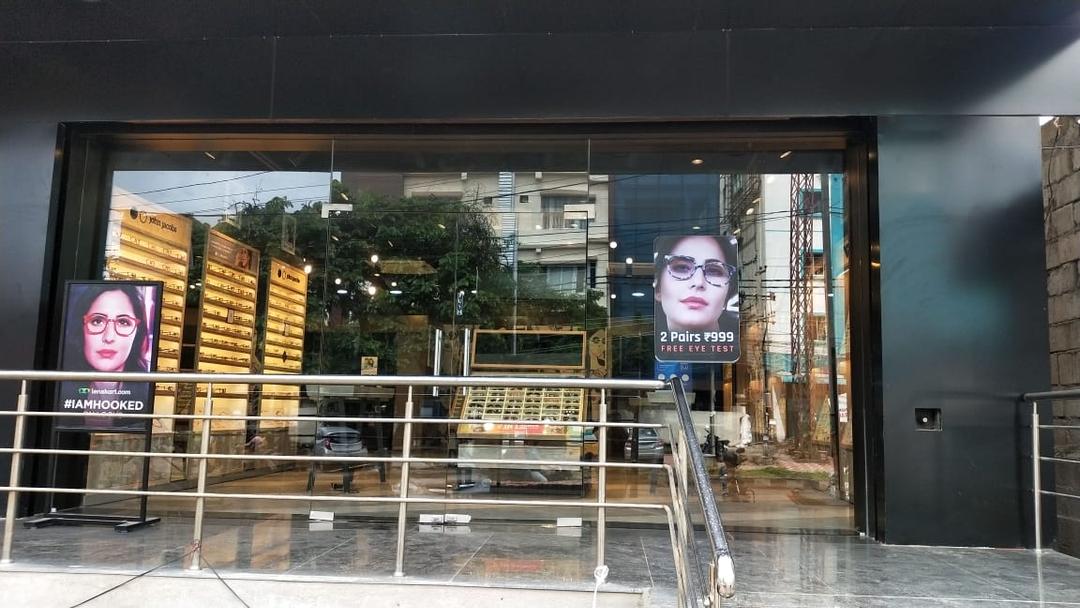 Lenskart Optician Near Me Lenskart In Kukatpally, Telangana 500072