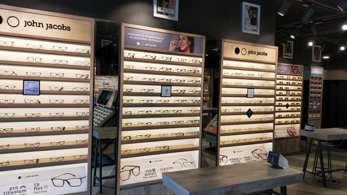 Lenskart Optician Near Me Lenskart In Kukatpally, Telangana 500072