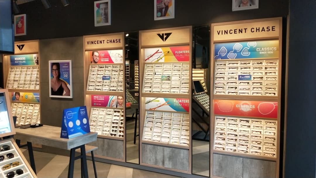 Lenskart Optician Near Me Lenskart In Kukatpally, Telangana 500072