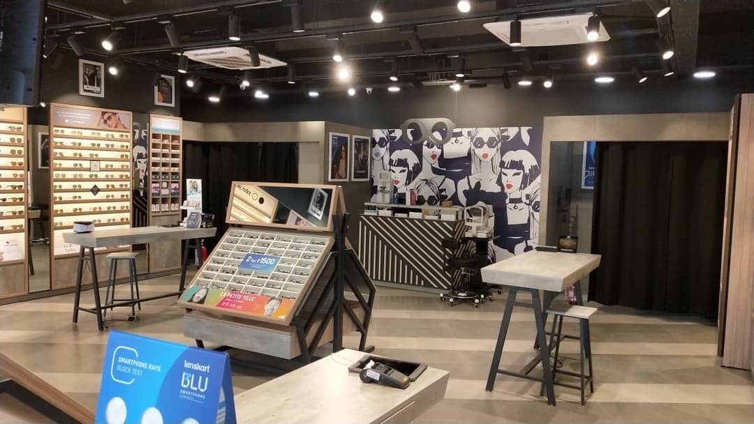 Lenskart Optician Near Me Lenskart In Kukatpally, Telangana 500072