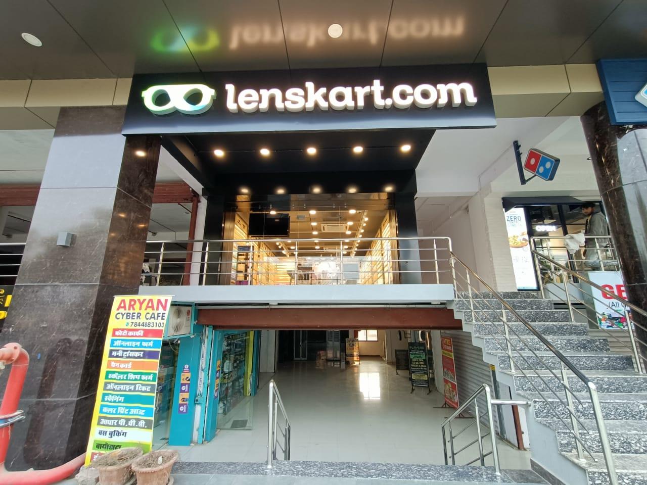 Lenskart Optician Near Me Lenskart In Uttarpradesh