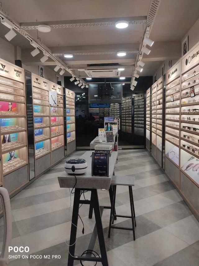 Optician Near me Lenskart in Saguna More, Bihar 801503