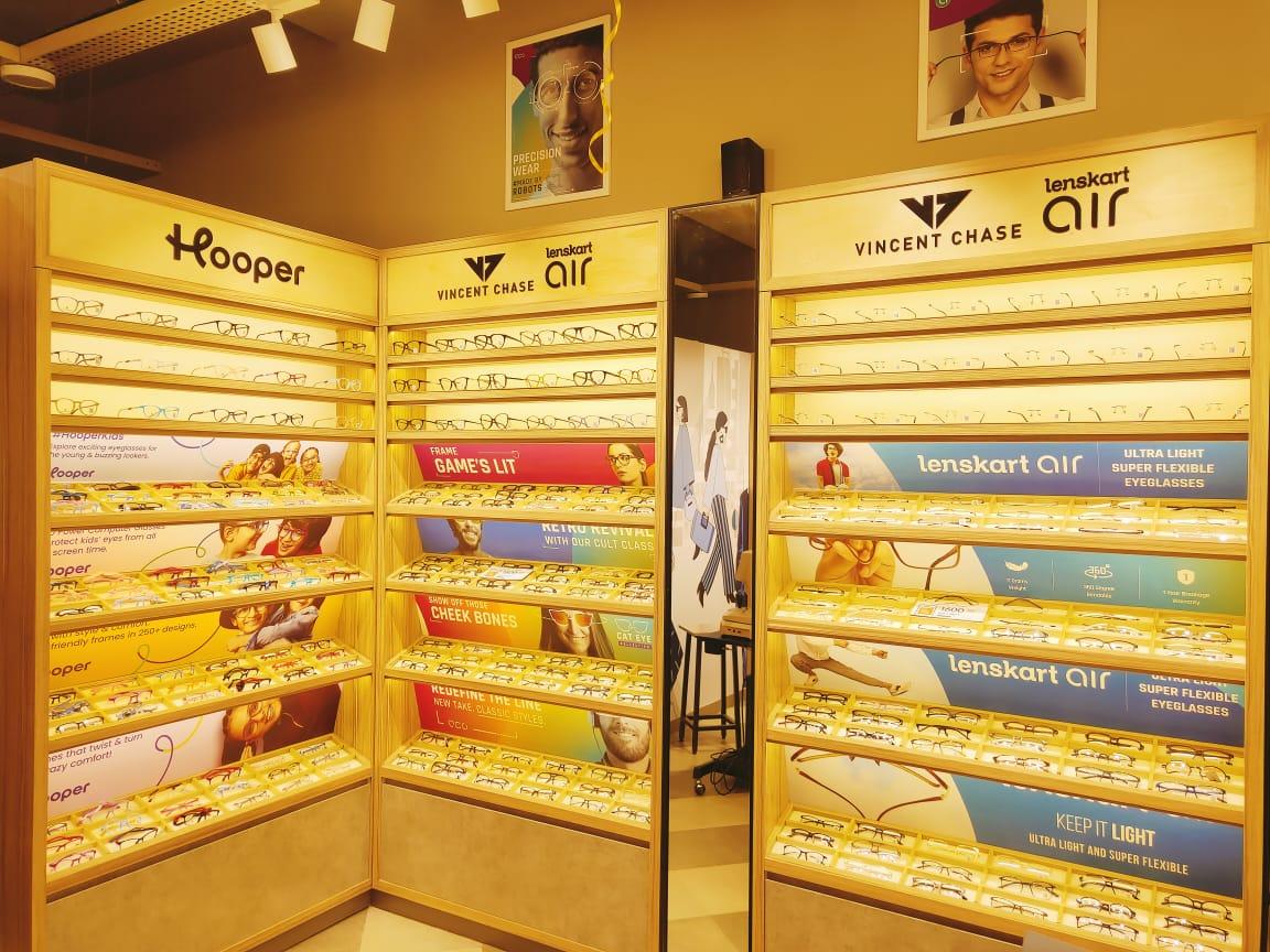 Lenskart Optician Near Me Lenskart In Manewada Nagpur, Maharashtra
