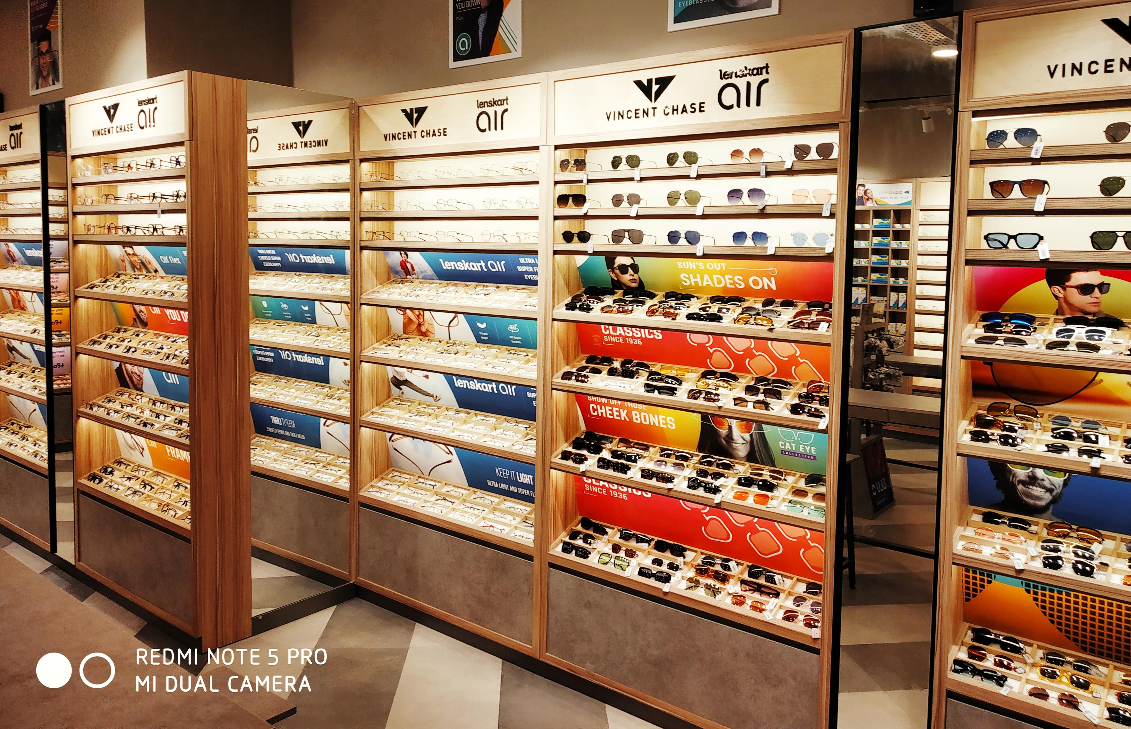 Lenskart Optician Near Me Lenskart In Manewada Nagpur, Maharashtra