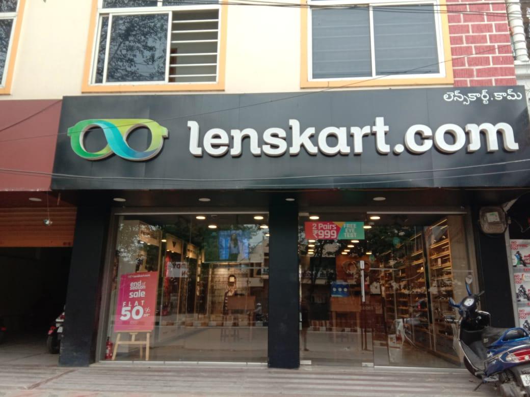Lenskart Optician Near Me Lenskart In Hyderabad, Telangana