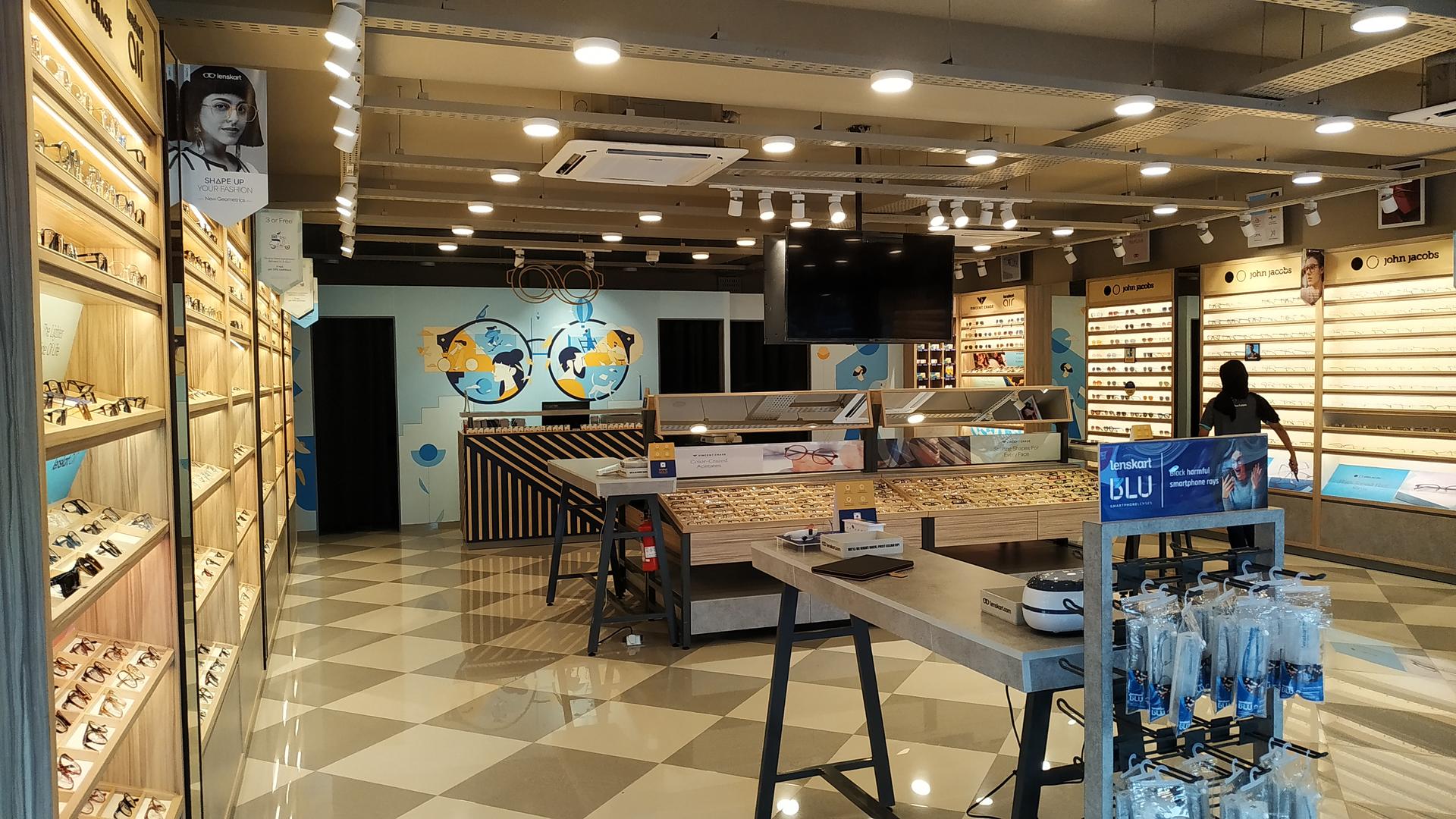 Lenskart Optician Near Me Lenskart In JP Nagar 8th Phase, karnataka