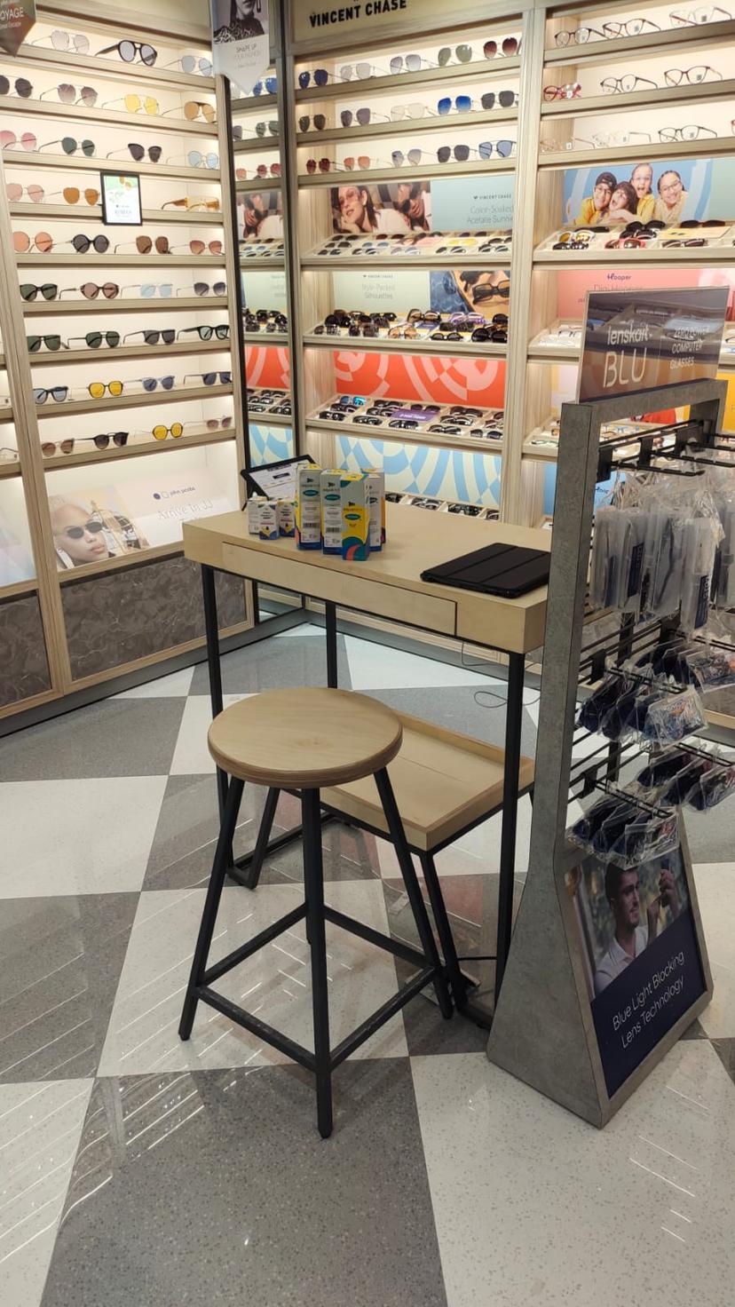 Lenskart Optician Near Me Lenskart In Kohat Enclave Pitampura