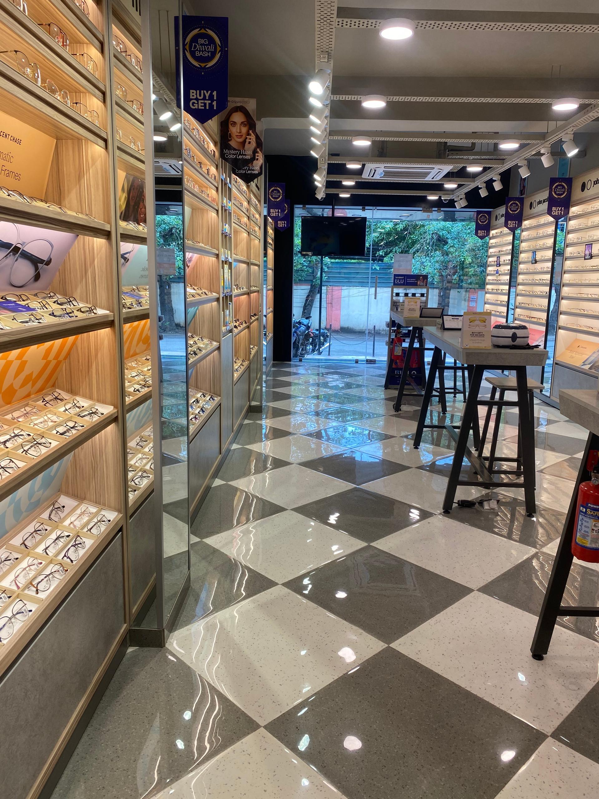 Lenskart Optician Near Me Lenskart In Rajahmundry, Andhra Pradesh