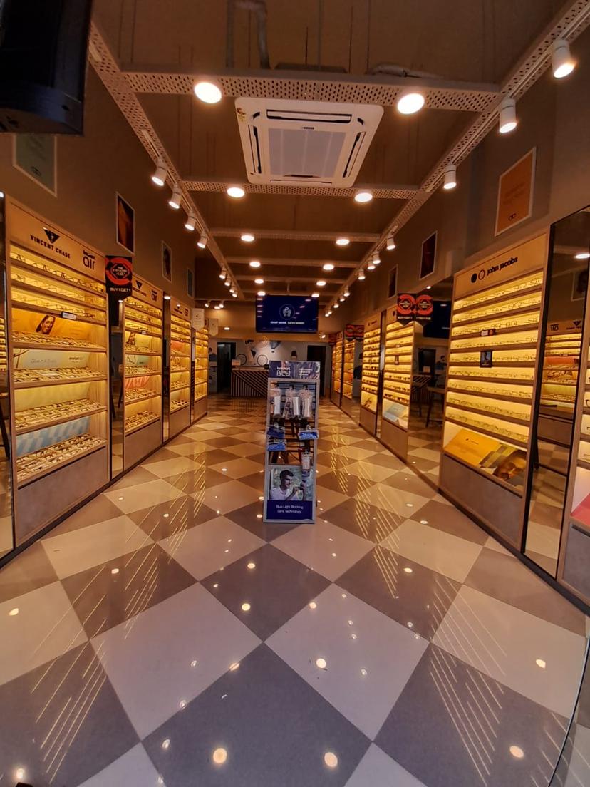 Lenskart Optician Near Me Lenskart In Annapurna Nagar, Indore