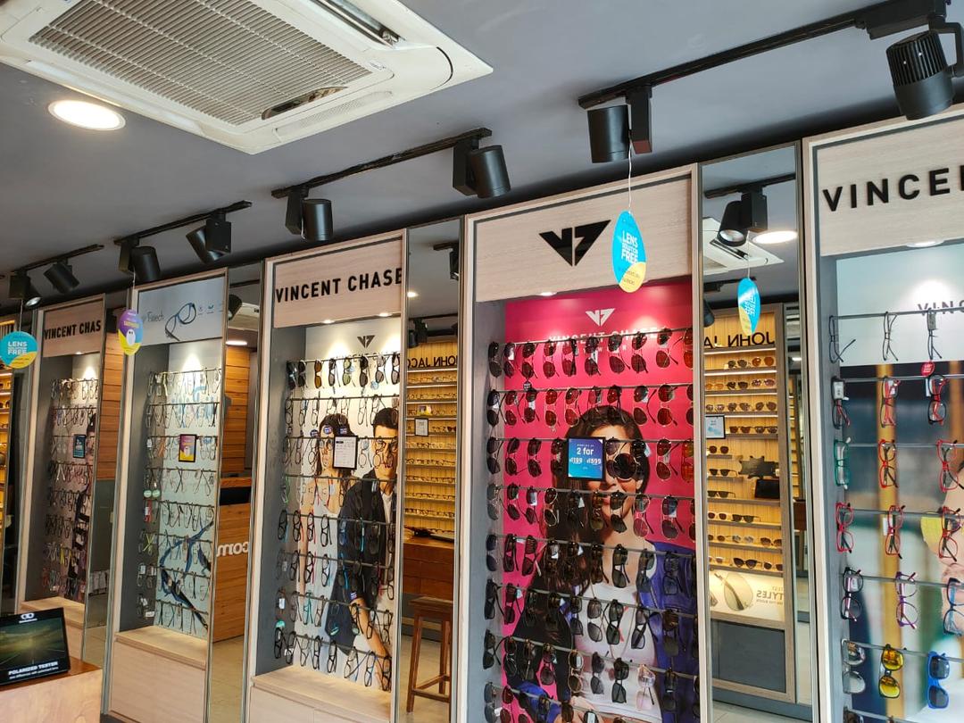 Lenskart Optician Near Me Lenskart In Bhandup West, Maharashtra