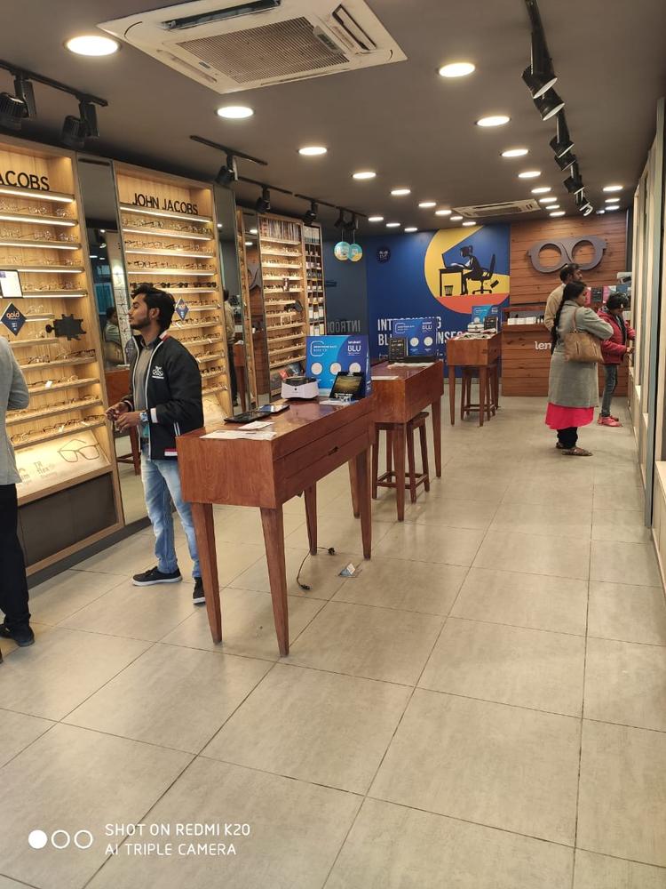 Lenskart Optician Near Me Lenskart In Masoodpur Vasant Kunj, Delhi