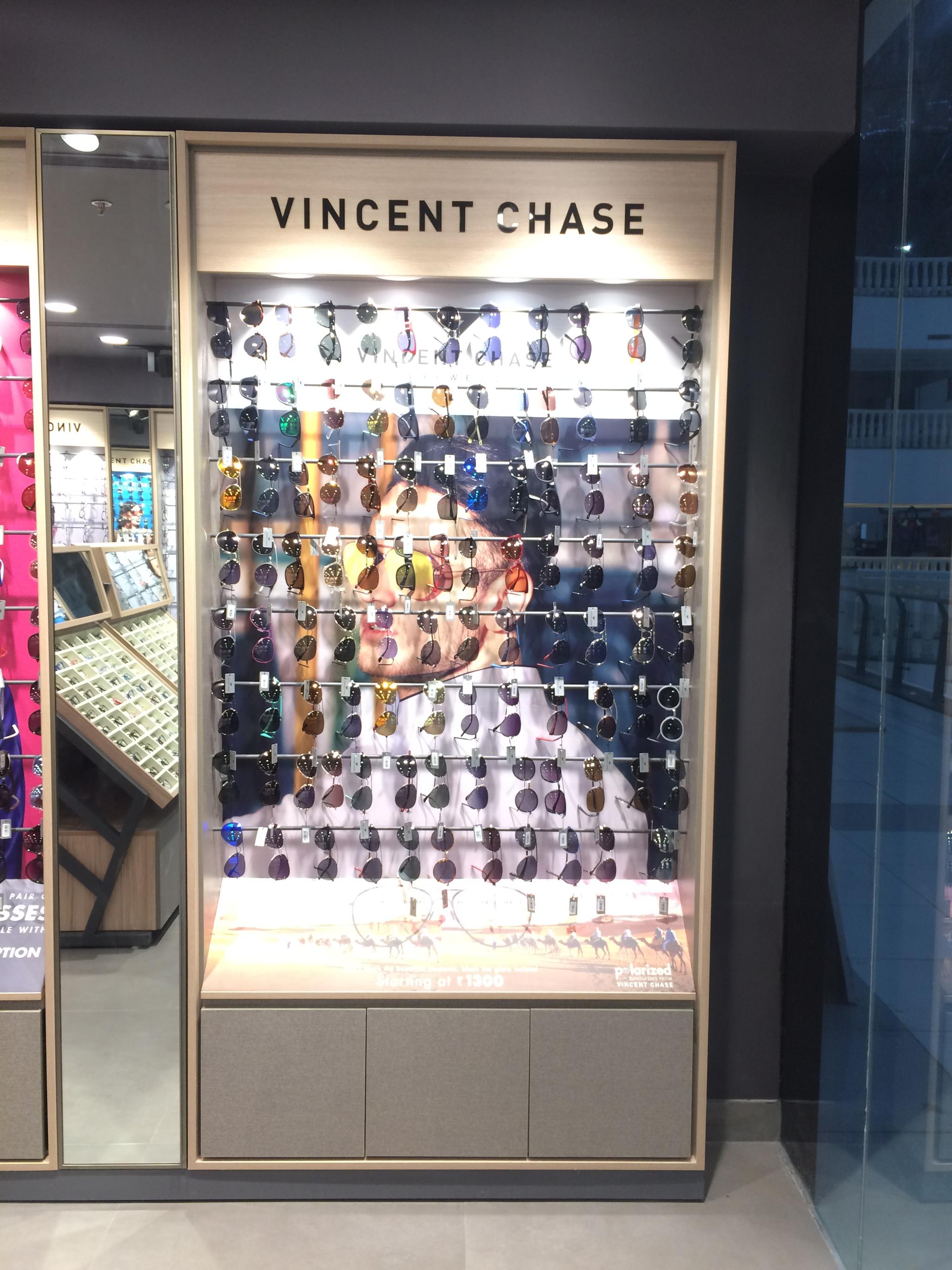 Lenskart Optician Near Me Lenskart In Omaxe Connaught Place Mall