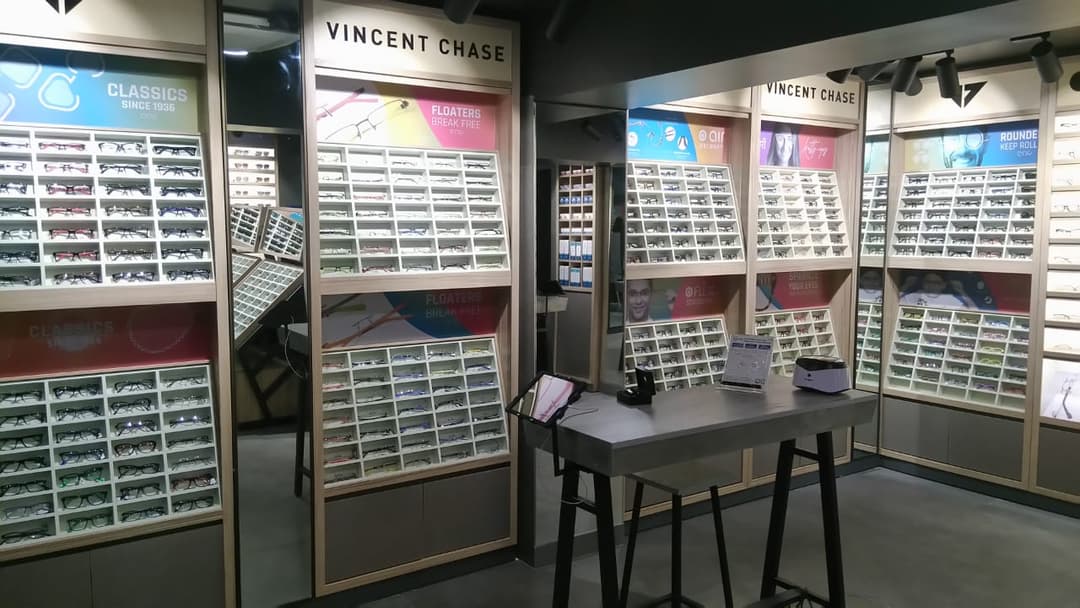 Lenskart Optician Near Me Lenskart In Satara Road, Maharashtra 411009