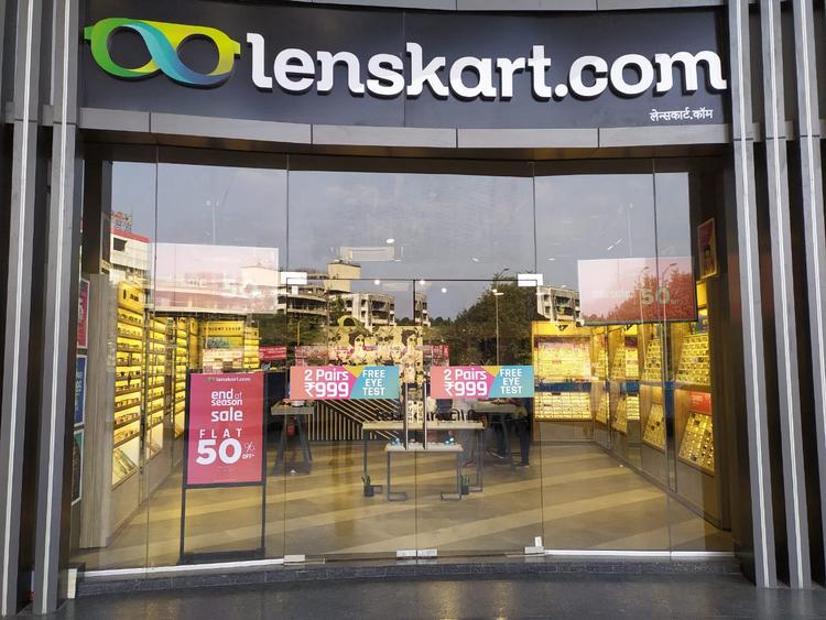 Lenskart Optician Near Me Lenskart In Maharashtra