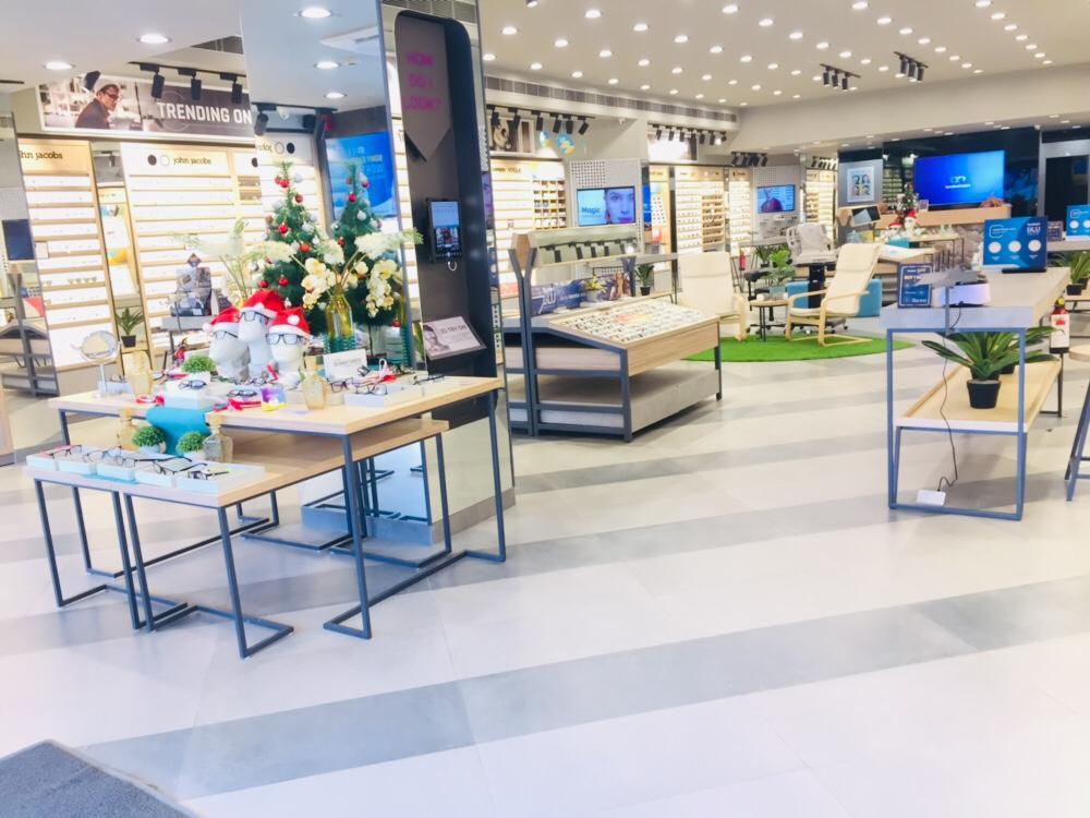 Optician Near me Lenskart in Flagship Store Koramangala, Karnataka