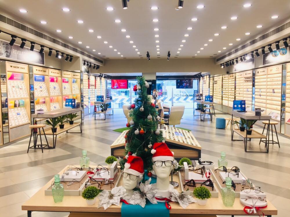 Lenskart Optician Near Me Lenskart In Flagship Store Koramangala