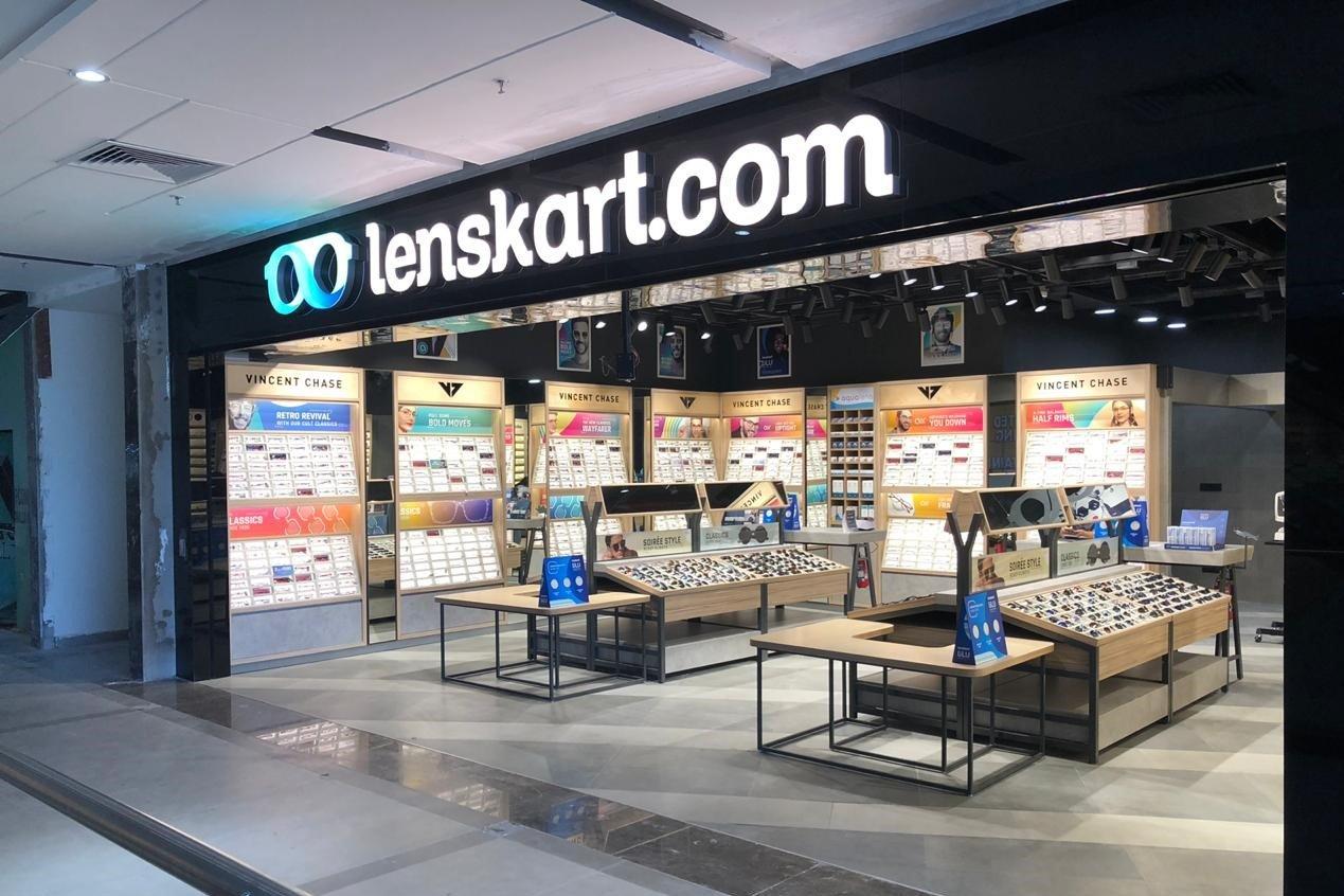 Lenskart Optician Near Me Lenskart In Hyderabad, Telangana
