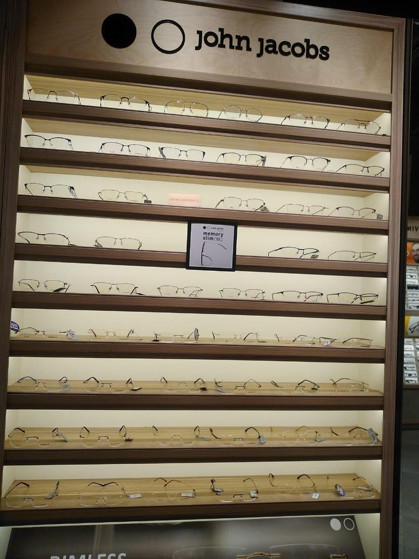 Lenskart Optician Near Me Lenskart In Jawahar Nagar, Delhi 110007