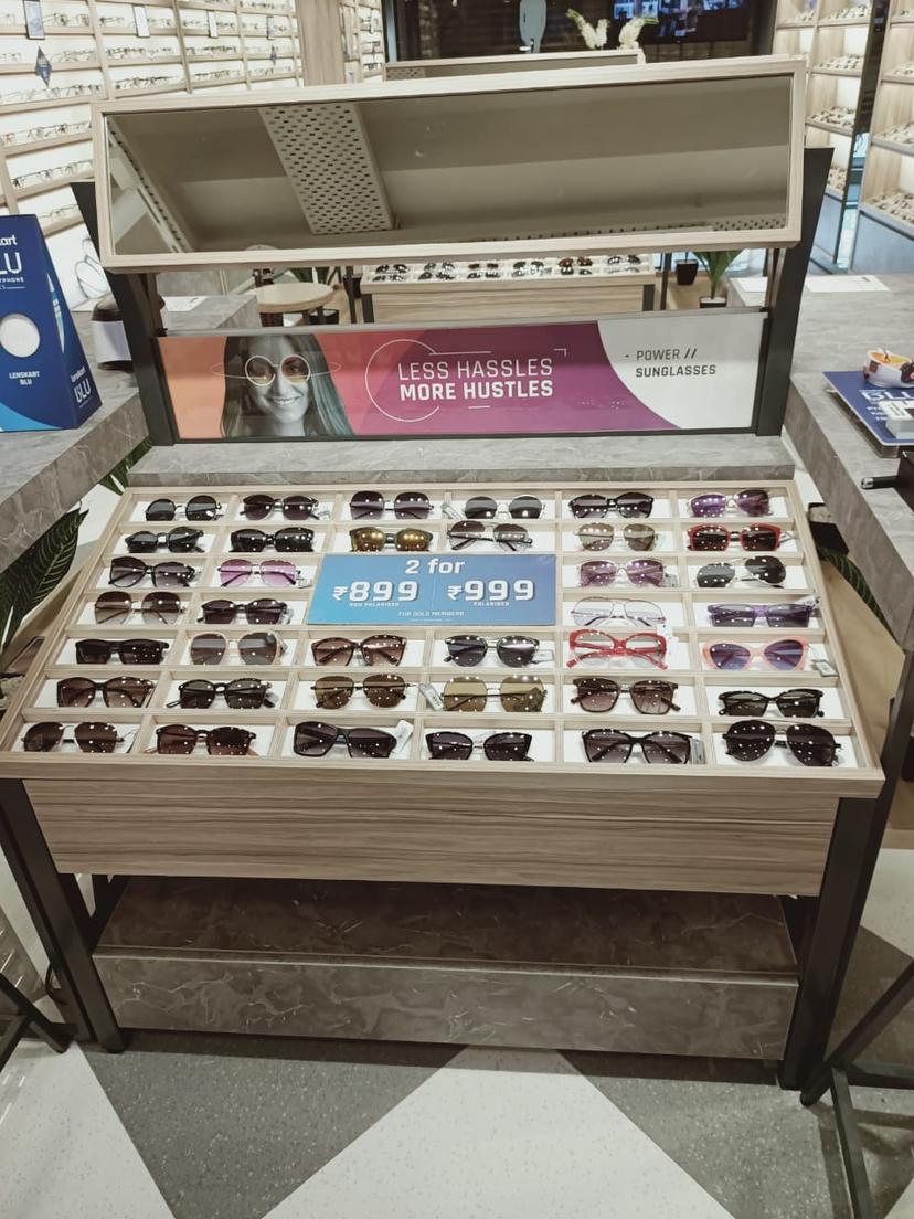 Lenskart Optician Near Me Lenskart In Flagship Store Malviya Nagar