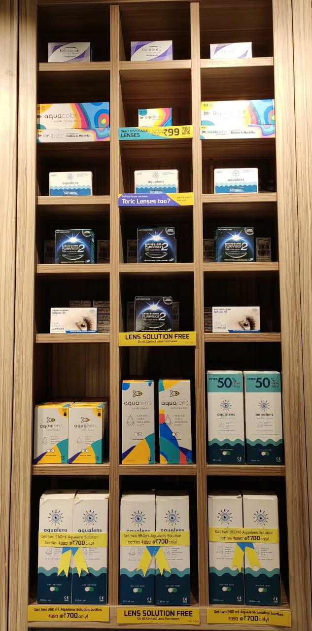 Lenskart Optician Near Me Lenskart In Financial District, Telangana 500032