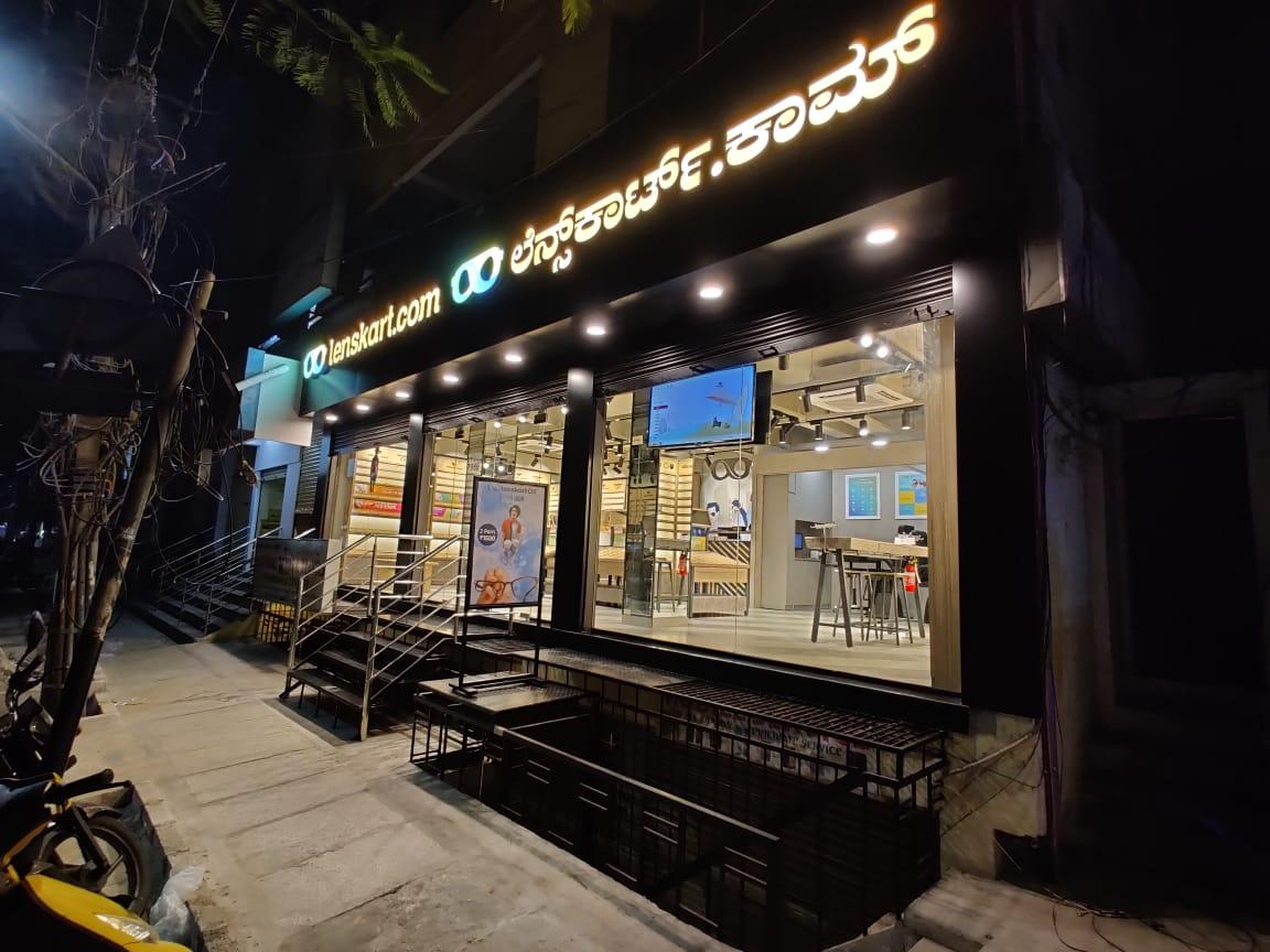 Lenskart Optician Near Me Lenskart In Bangalore, Karnataka