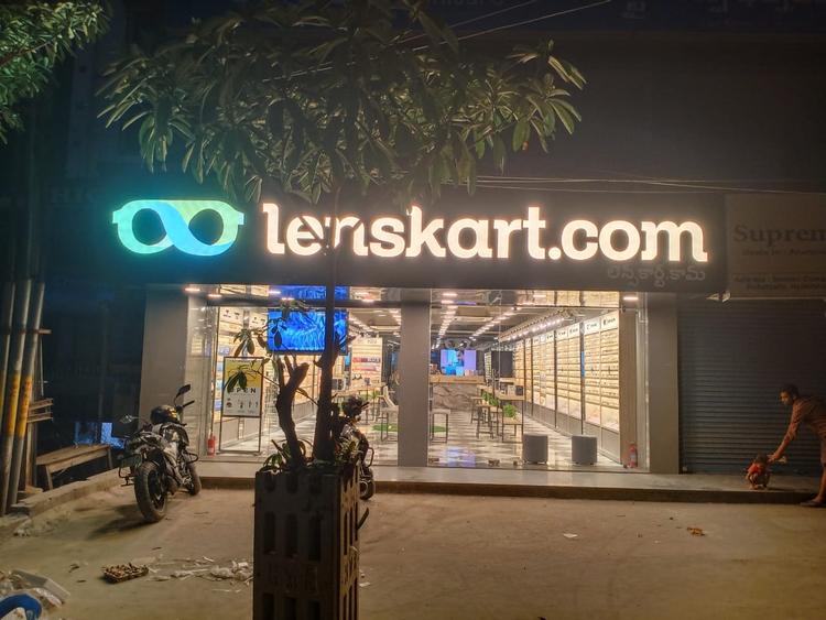 Lenskart Optician Near Me Lenskart In Hyderabad, Telangana