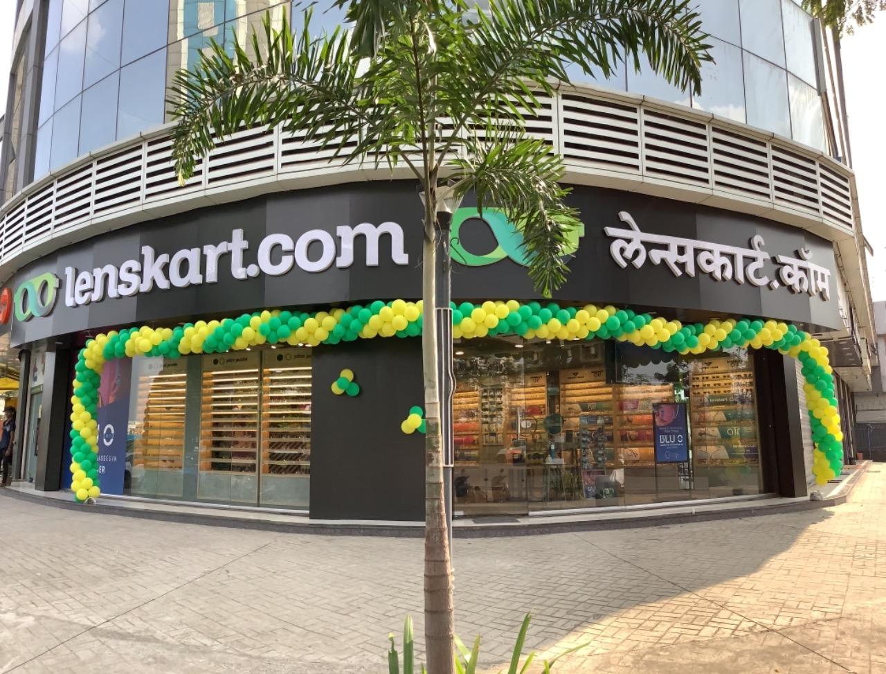 Lenskart Optician Near Me Lenskart In Mumbai, Maharashtra