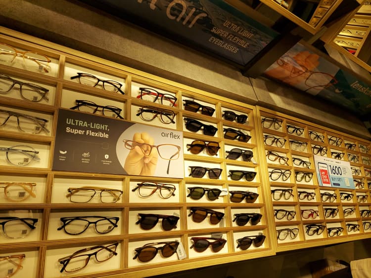 Lenskart Optician Near Me Lenskart In Dhanori, Maharashtra 411015