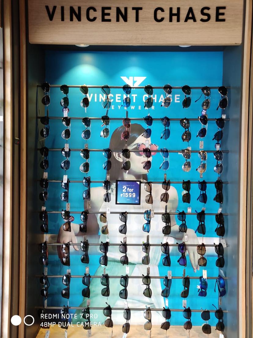 Lenskart Optician Near Me Lenskart In Flagship Store at JP Nagar