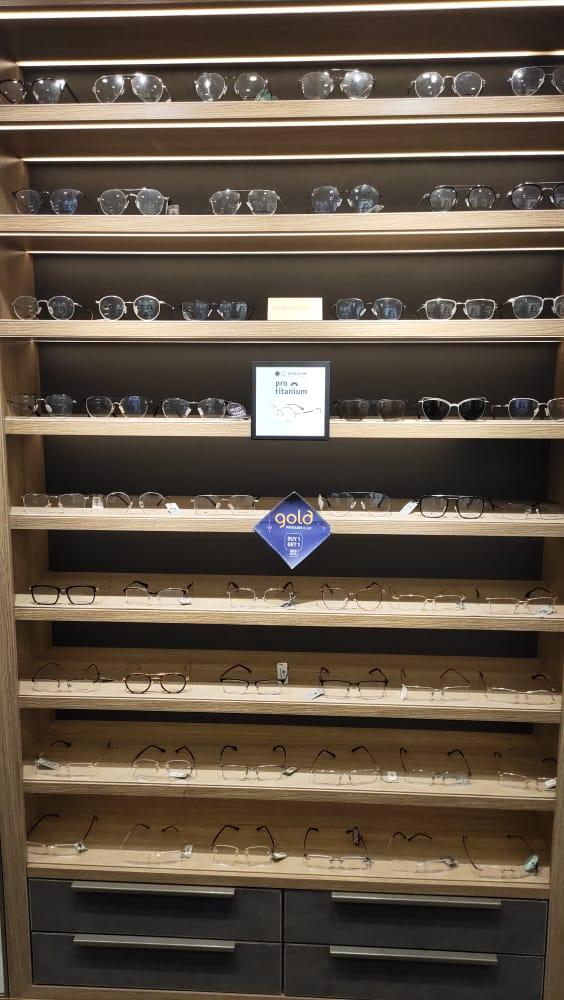 Optician Near me Lenskart in MG Road, Vijayawada, Andhra Pradesh 520010